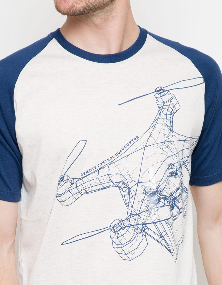 SS RAGLAN T-SHIRT