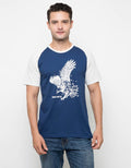 RAGLAN SHORT ANIMAL