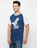 RAGLAN SHORT ANIMAL