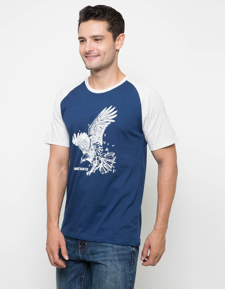 RAGLAN SHORT ANIMAL