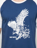 RAGLAN SHORT ANIMAL