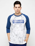RAGLAN 3/4 SUPERB FO