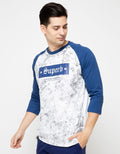 RAGLAN 3/4 SUPERB FO
