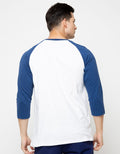 RAGLAN 3/4 SUPERB FO