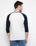3/4 RAGLAN T-SHIRT
