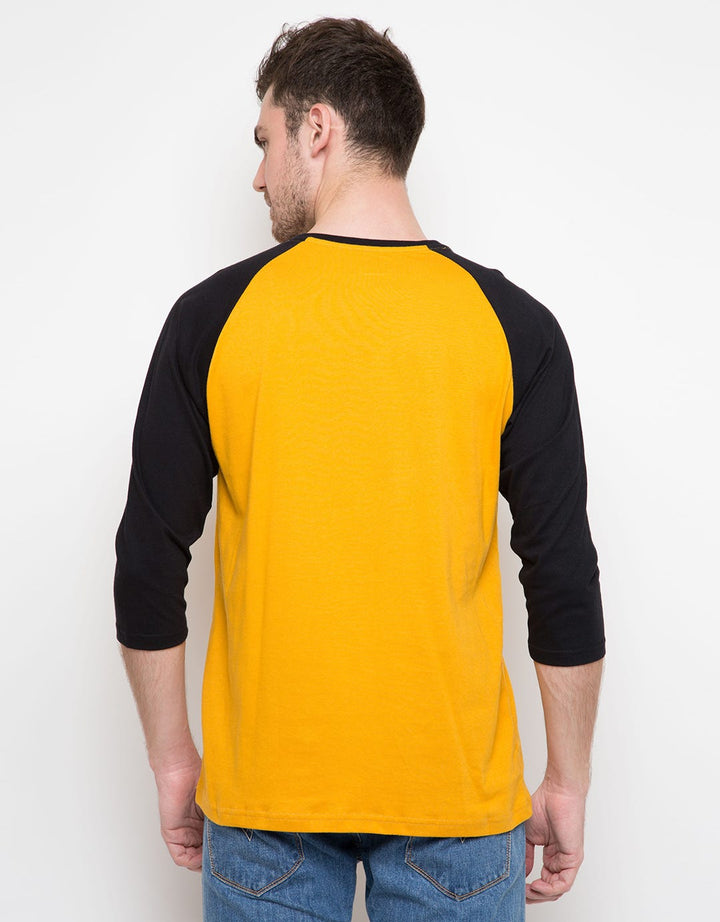 T Zone 3/4 Raglan T-Shirt