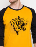 T Zone 3/4 Raglan T-Shirt