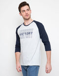 3/4 RAGLAN T-SHIRT