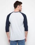 3/4 RAGLAN T-SHIRT