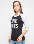 LS CARTOON RAGLAN GI