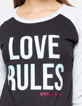 LS CARTOON RAGLAN GI