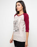 LS CARTOON RAGLAN GI