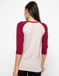 LS CARTOON RAGLAN GI