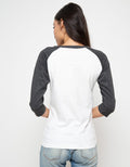 LS CARTOON RAGLAN GI
