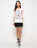 LS CARTOON RAGLAN GI
