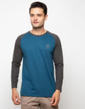 RAGLAN LONG BASIC