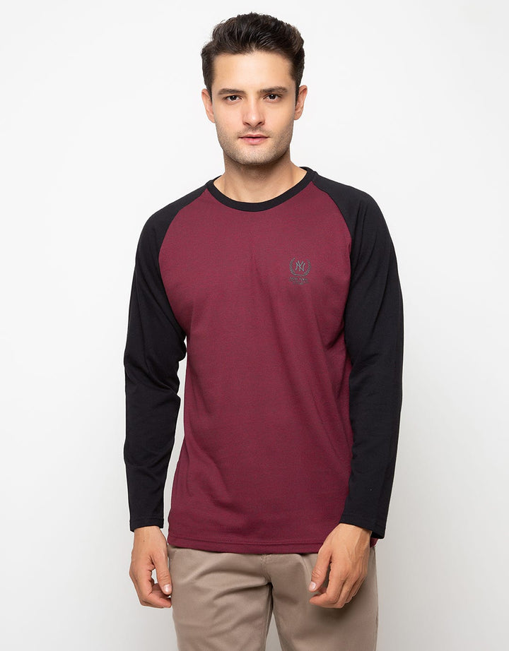 RAGLAN LONG BASIC