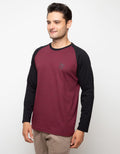 RAGLAN LONG BASIC