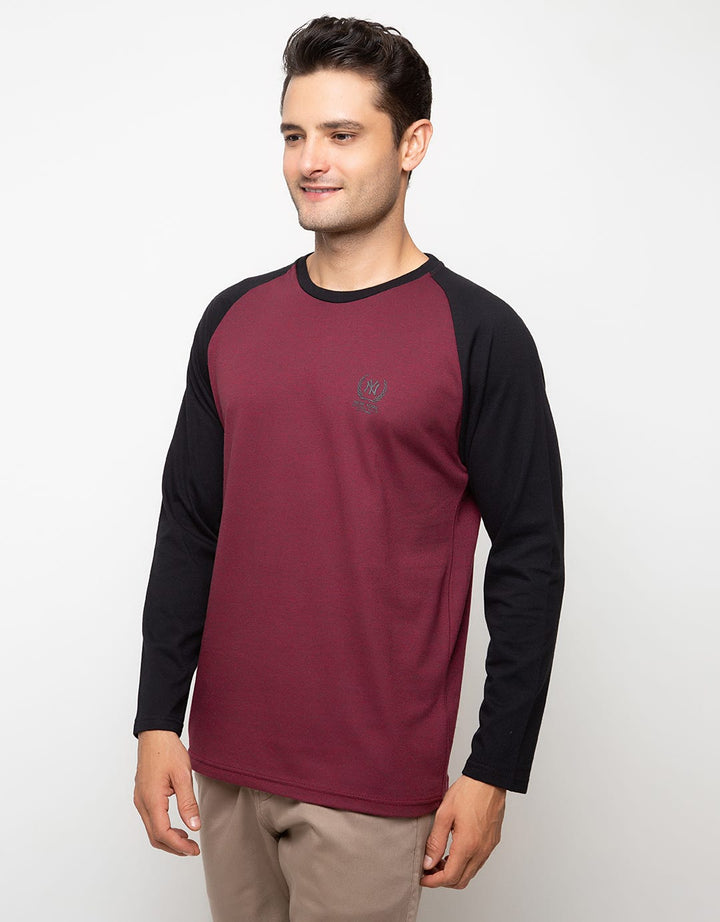 RAGLAN LONG BASIC