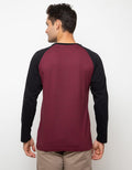 RAGLAN LONG BASIC