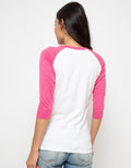 LS PHOTOPRINT RAGLAN