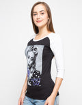 LS PHOTOPRINT RAGLAN