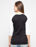LS PHOTOPRINT RAGLAN