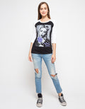 LS PHOTOPRINT RAGLAN
