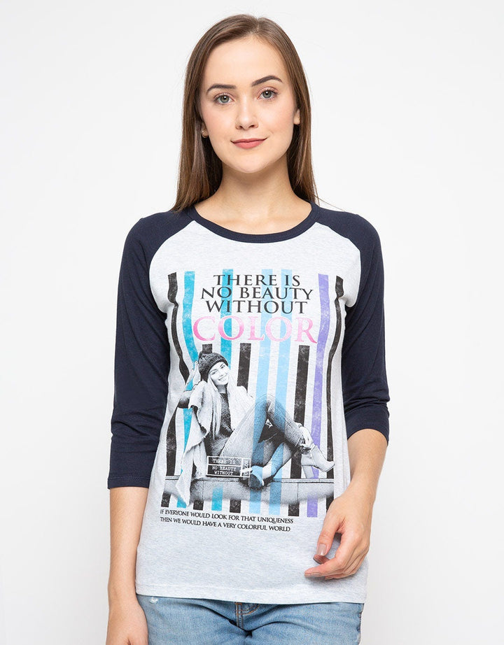 LS PHOTOPRINT RAGLAN