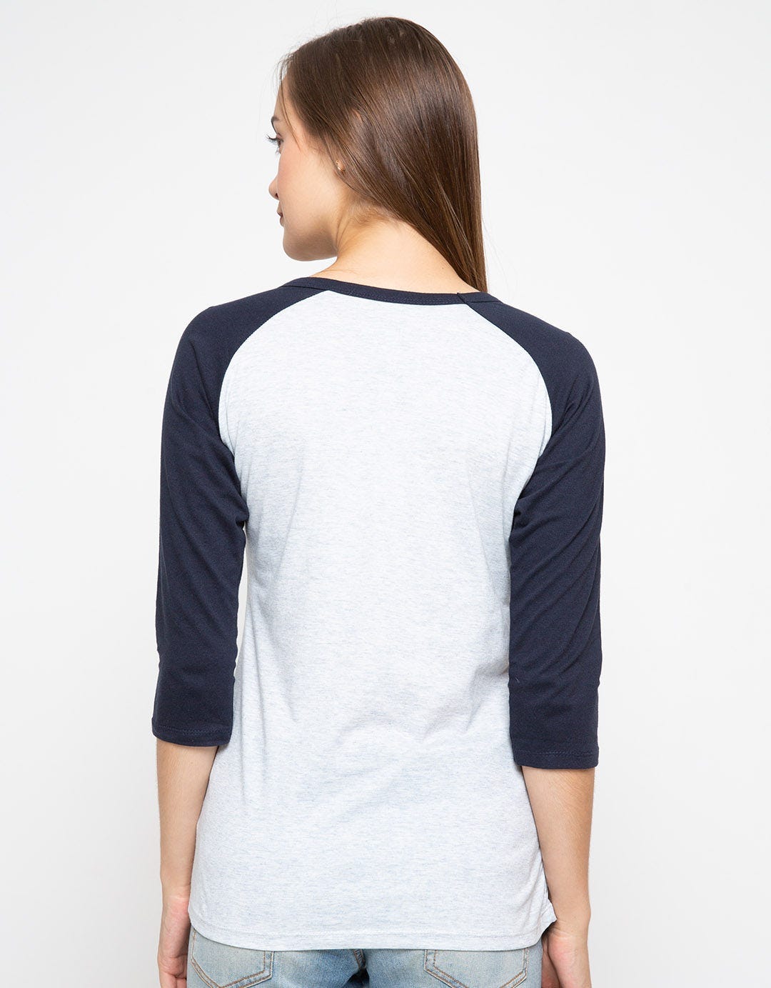LS PHOTOPRINT RAGLAN