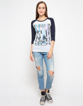 LS PHOTOPRINT RAGLAN