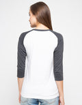 LS PHOTOPRINT RAGLAN