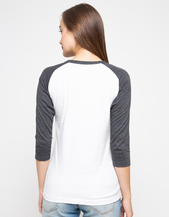 LS PHOTOPRINT RAGLAN