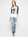 LS PHOTOPRINT RAGLAN