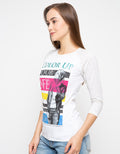 LS PHOTOPRINT RAGLAN
