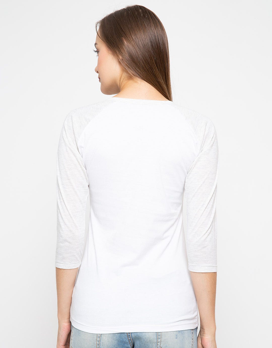 LS PHOTOPRINT RAGLAN