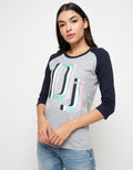 LS WORDING RAGLAN SP