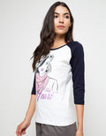 LS CARTOON RAGLAN GI