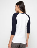 LS CARTOON RAGLAN GI