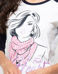 LS CARTOON RAGLAN GI