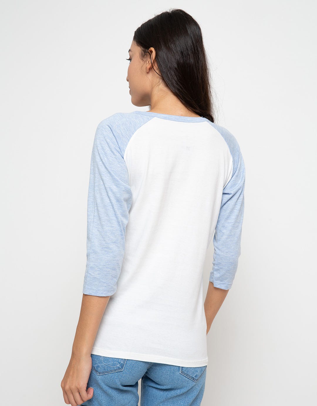 LS WORDING RAGLAN GI