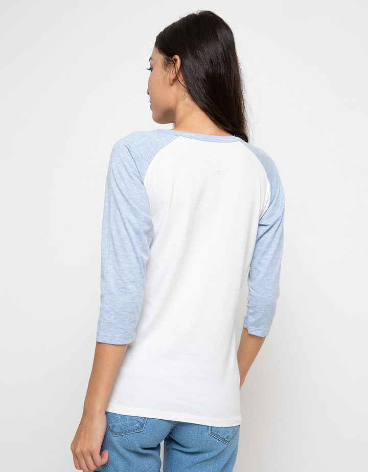 LS WORDING RAGLAN GI