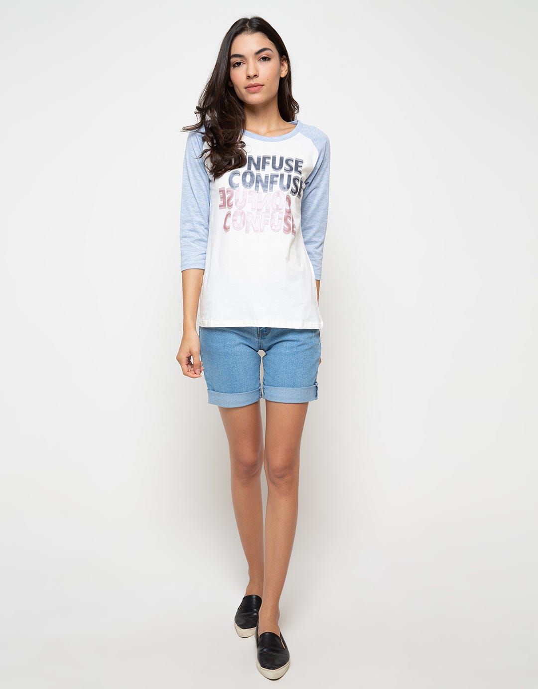 LS WORDING RAGLAN GI