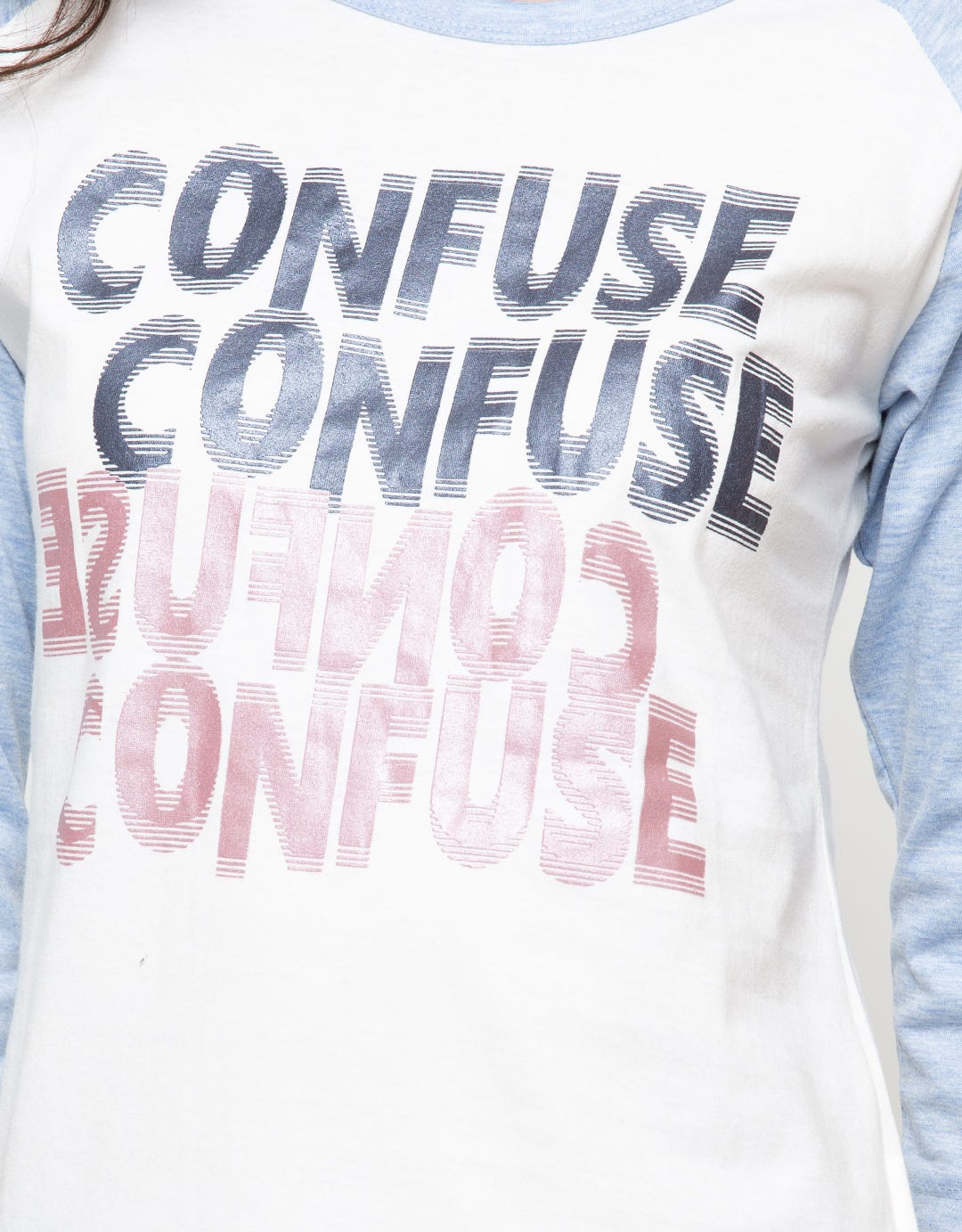 LS WORDING RAGLAN GI
