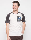RAGLAN SHORT PHOTOPR