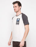 RAGLAN SHORT PHOTOPR