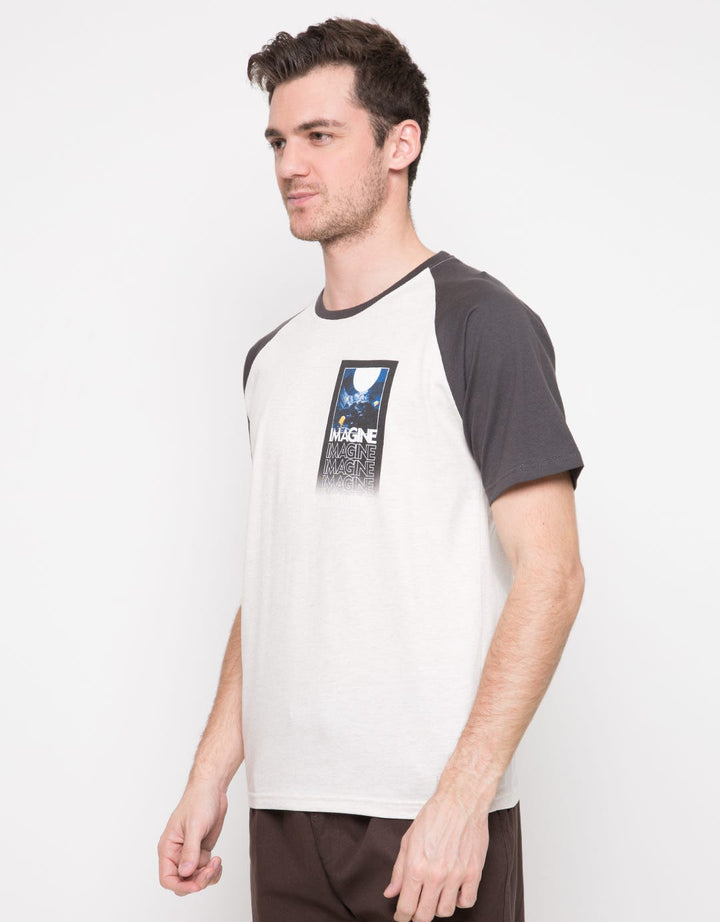 RAGLAN SHORT PHOTOPR