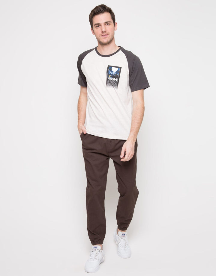 RAGLAN SHORT PHOTOPR