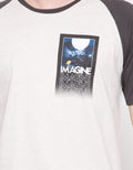 RAGLAN SHORT PHOTOPR