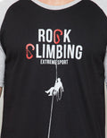 RAGLAN SHORT ROCK CL